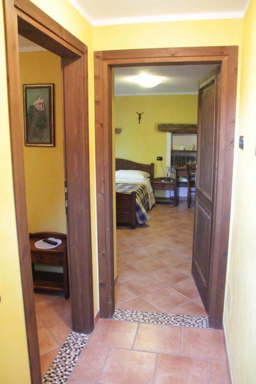 Chambres D'Hotes Les Fleurs Pila  Quarto foto
