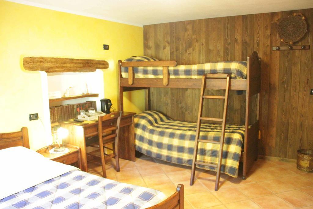 Chambres D'Hotes Les Fleurs Pila  Quarto foto