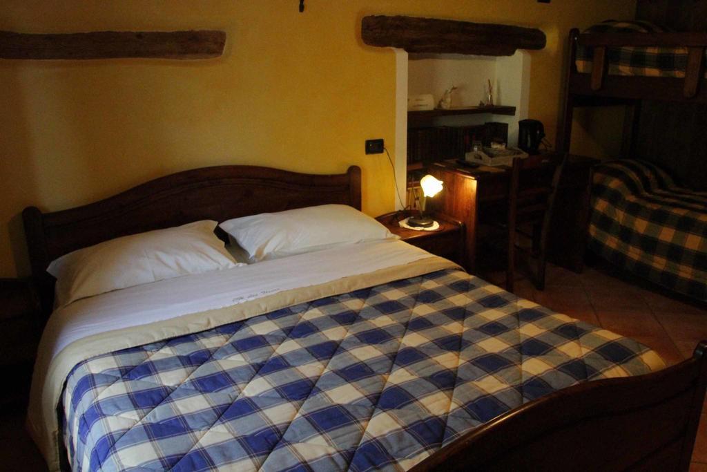 Chambres D'Hotes Les Fleurs Pila  Quarto foto